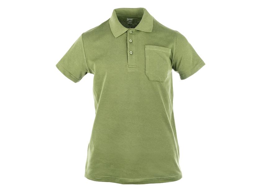 Vyriški marškinėliai SEVEN LEMON, 2 spalvų, S–XL dydžiai, 1 vnt.