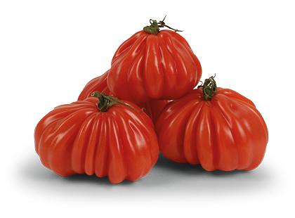 Pomidorai COEUR DE BOUEF, 1 kg