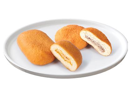 Beliašas su vištiena; mėsa, 2 rūšių, 80–85 g, 1 vnt.