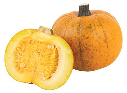 Lietuviški moliūgai*, 1 kg