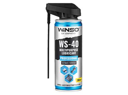 Universalus tepalas WINSO*, 200 ml, 1 vnt.
