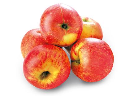 Lietuviški obuoliai LINKĖJIMAI IŠ KAIMO, 1 kg
