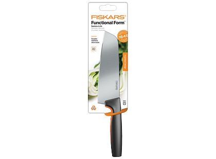 Santoku peilis FISKARS FUNCTIONAL FORM*, 1 vnt.