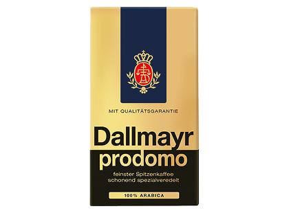 Malta kava DALLMAYR PROMODO, 500 g