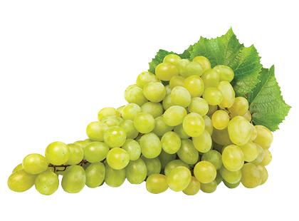 Prekė: Žaliosios besėklės vynuogės SULTANA, 1 kg