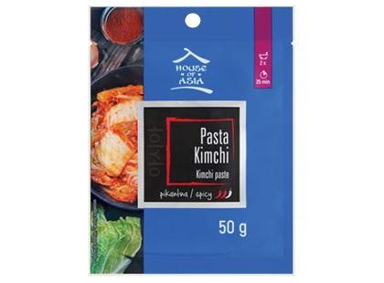 Pasta HOUSE OF ASIA, 50 g