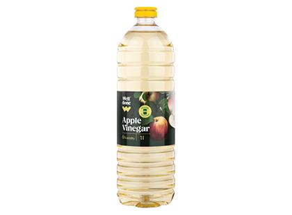 Obuolių actas WELL DONE*, 1 l