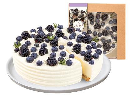 Prekė: Tortas su maskarponės sūriu, 1 kg
