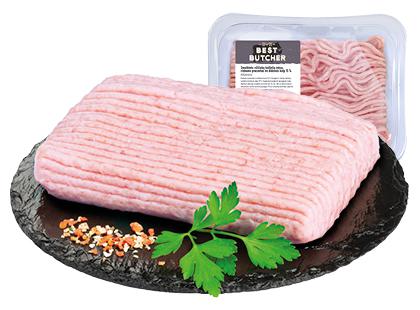 Smulkinta vištienos kulšelių mėsa BEST BUTCHER, 400 g