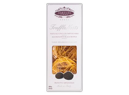 Makaronai TARTUFI JIMMY su trumais*, 250 g