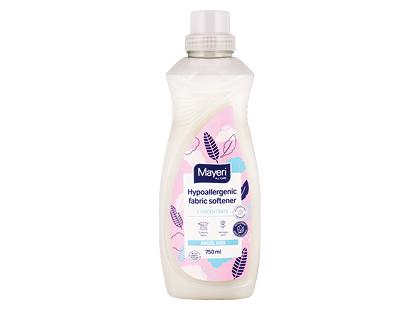 Skalbinių minkštiklis MAYERI ANGEL KISS*, 1 but. / 750 ml
