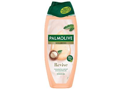 Dušo želė PALMOLIVE*, 3 rūšių, 500 ml