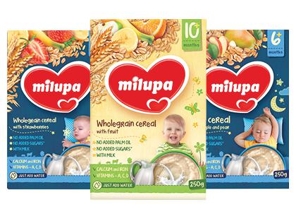 Košė MILUPA*, 3 rūšių, 250 g