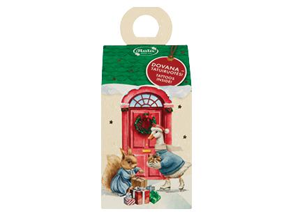 Saldainiai RŪTA STEBUKLŲ NAMELIS*, 80 g