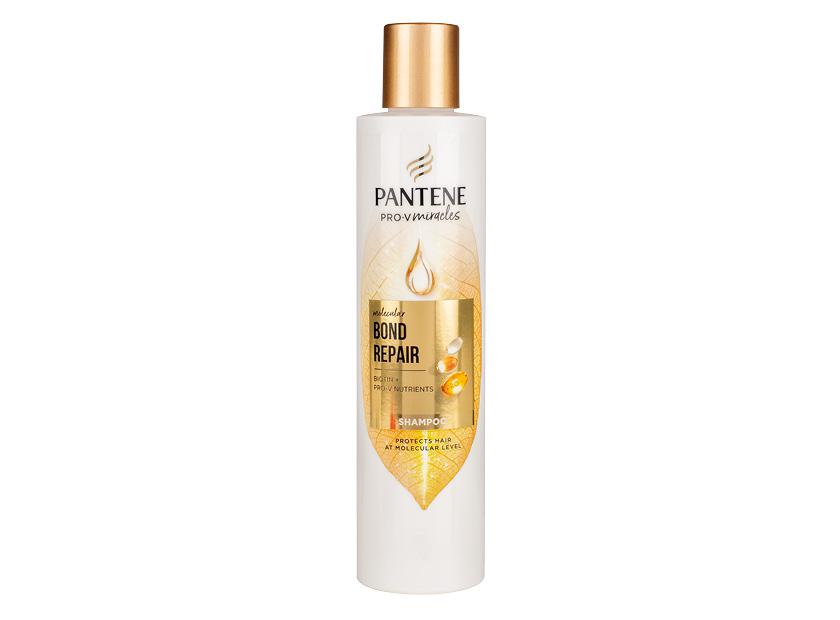 Plaukų šampūnas PANTENE BOND REPAIR, 250 ml