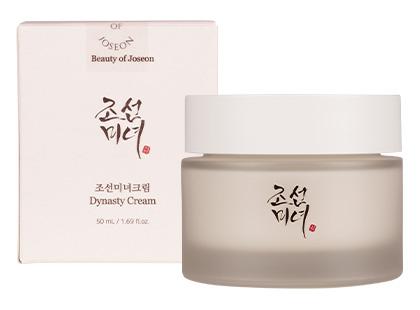 Veido kremas BEAUTY OF JOSEON DYNASTY*, 50 ml