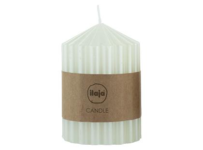 Žvakė ILAJA*, 7 × 10 cm, 1 vnt.