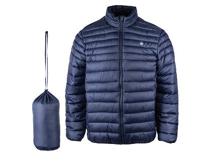 Vyriška striukė SEVEN LEMON*, M–XXL dydžiai, 1 vnt.