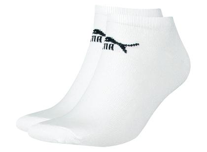 Sportinės kojinės PUMA*, 35–38; 39–42; 43–46 dydžiai, 1 pak. (3 poros)