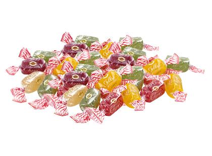 Prekė: Želės saldainiai ROSHEN JELLY*, sveriami, 1 kg