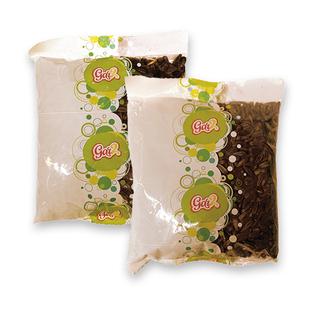 Fasuotos kepintos juod. saulėgr. GAR2 (2 rūšių), 300 g/pak.