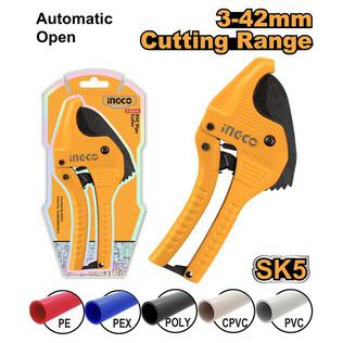 PVC vamzdžių pajutuvas INGCO art.HPC05428, 1 vnt.