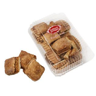 Prekė: Sausainiai BALTASIS PYRAGAS NAMINIAI, 300 g