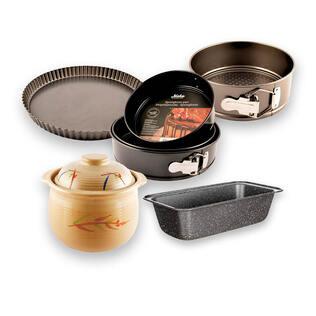 Kepimo ir troškinimo indams