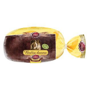 LIETUVIŠKA BOČIŲ duona, 800 g