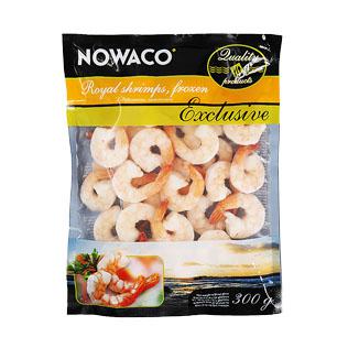 Šald. krevet. NOWACO KARALIŠKOSIOS EXCLUSIVE, 300 g