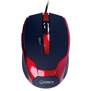 USB optinė pelė ONEX, art. M-275, 1 vnt.