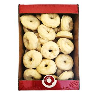 Sausainiai PŪGA, 600 g