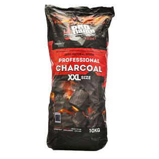 Medžio anglis PROFLAME EXPERT, 10 kg