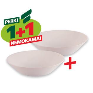 Dubenėlis IVORY, Ø17 cm., 1 vnt.