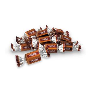 Prekė: Sveriami saldainiai TRUFLE ORYGINALNE, 1 kg