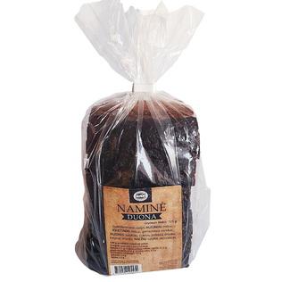 NAMINĖ duona UKMERGĖS DUONA, 725 g