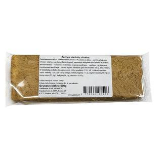 Žemės riešutų chalva, 500 g