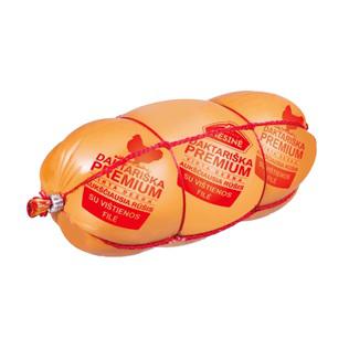 Virta dešra su vištienos filė DAKTARIŠKA PREMIUM, 500 g