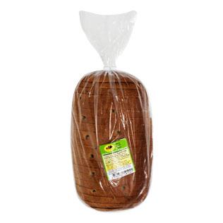DAINAVOS duona BALTASIS PYRAGAS, 800 g