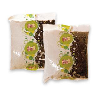 Fasuotos kepintos juodos saulėgrąžos GAR2 (2 rūšių), 300 g