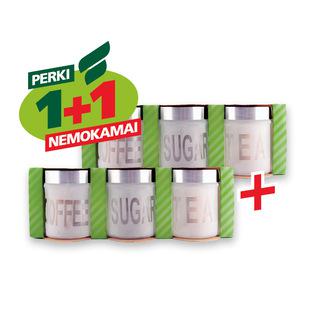 Prekė: Indelių rinkinys, art. DPC134GA3, 360 ml, 3 vnt./rink.