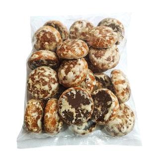 Virinto pieno skonio meduoliai OMAS, 500 g