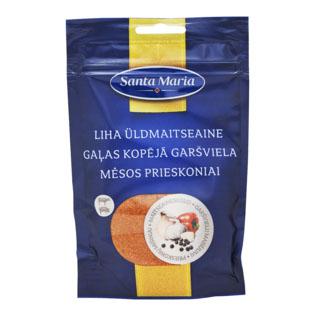 Prieskoniai SANTA MARIA mėsos, 70 g