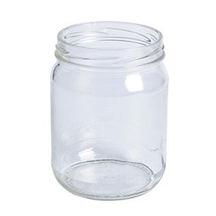 Stiklainis TWIST,  0.5 l, 1 vnt.