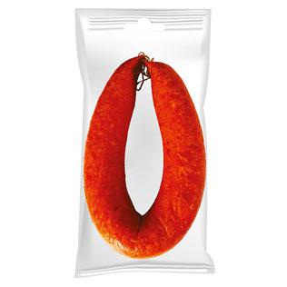 Karštai rūkyta KAIMIŠKA RINKĖ, 540 g