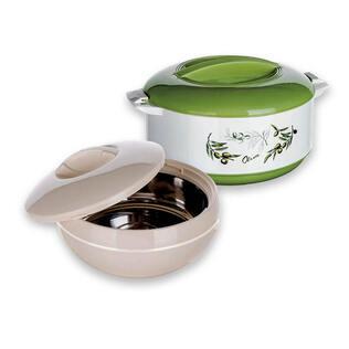 Termo dubenims su dangčiais maistui BANQUET