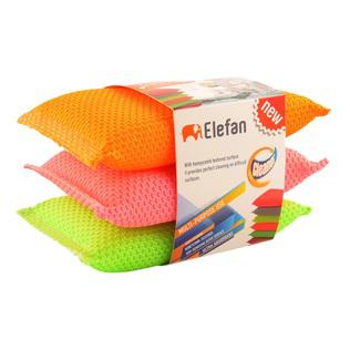 Kempinėms ELEFAN, art. ELFNGR, 3 vnt./pak