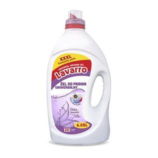 Skyst. skalbiklis LAVARRO, 6,05 l