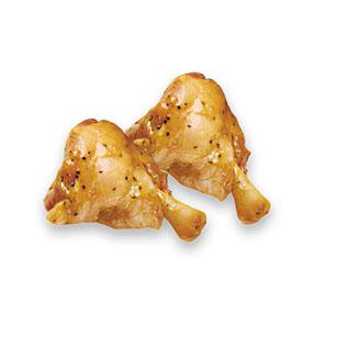 Sver. sparnelių TULPĖS medaus ir garst. marinate, 1 kg