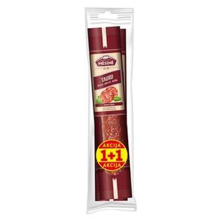 Rinkinys: TAURO š.r. dešra, 2 vnt. x 160, 320 g/pak.